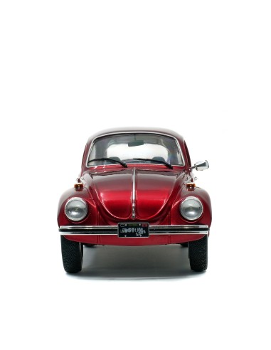 118 VOLKSWAGEN-BEETLE 1303 CUSTOM METALLIC 1974